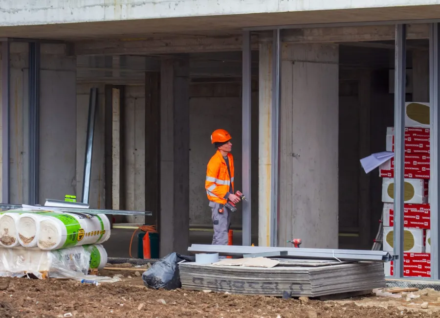 cantiere Lido Menaggio