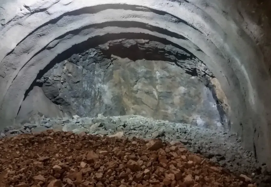 GENOVA (GE) &ndash; GALLERIA &ldquo;VECCHIE FORNACI&rdquo;