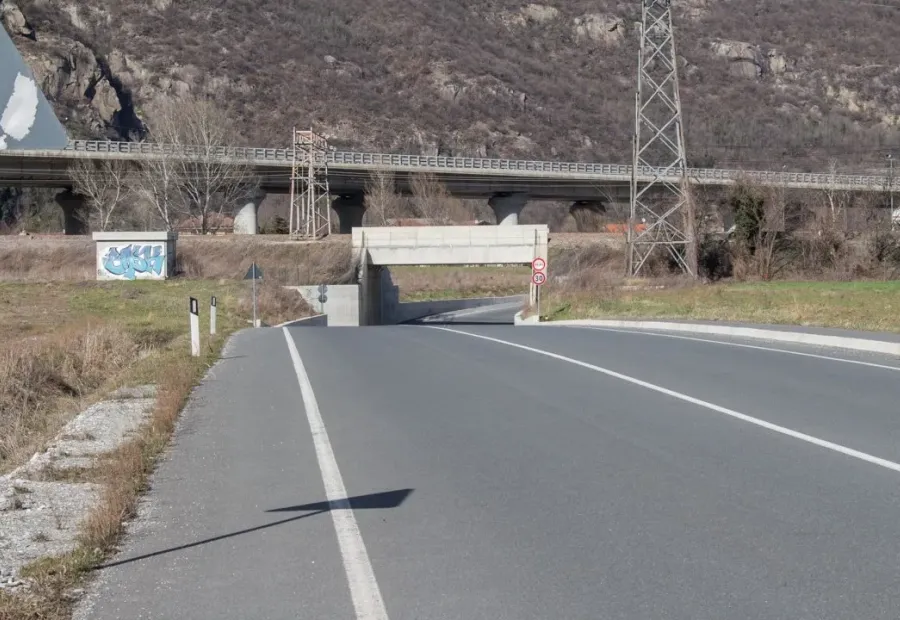 SANT’ANTONINO DI SUSA (TO)