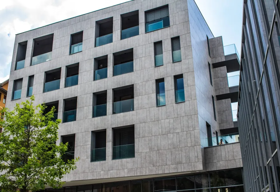 MORBEGNO (SO) – AREA MARTINELLI