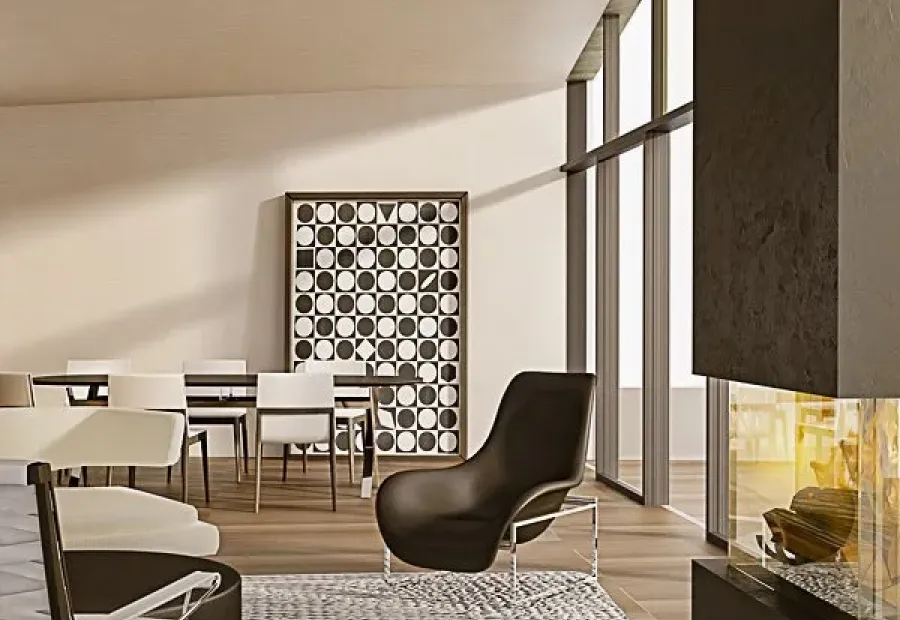 MORBEGNO (SO) – AREA MARTINELLI