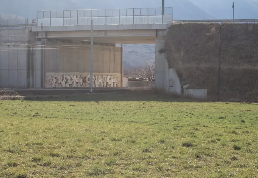 linea ferroviaria vaie 