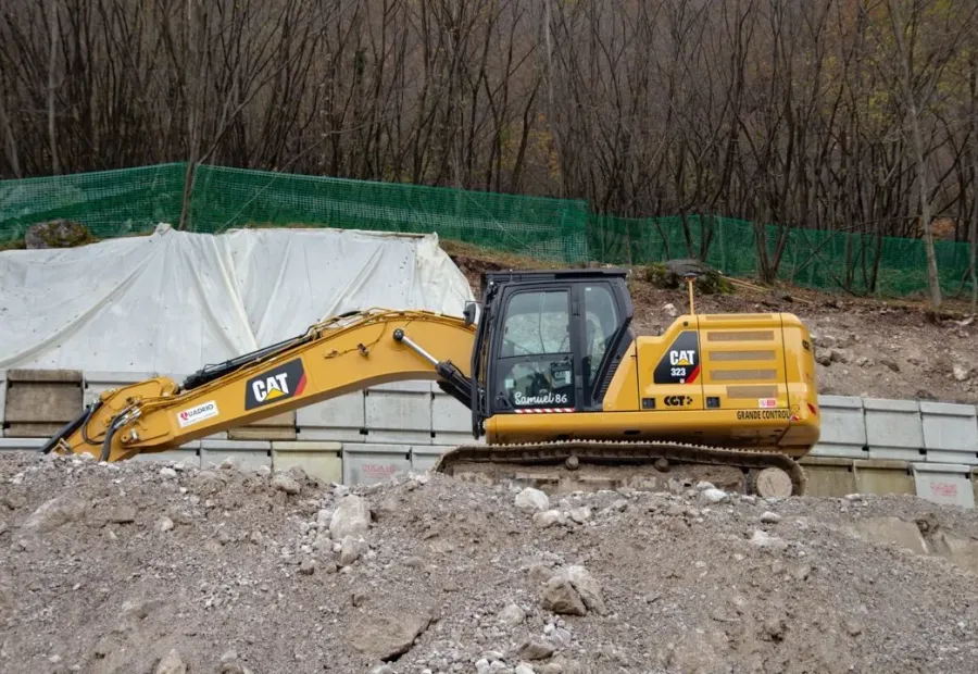 PORLEZZA (CO) – HOTEL “PARCO SAN MARCO”