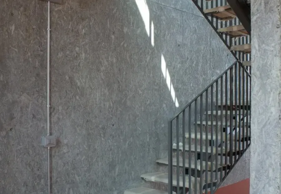 VERONA (VR) – CENTRO SERVIZI CICLABILE