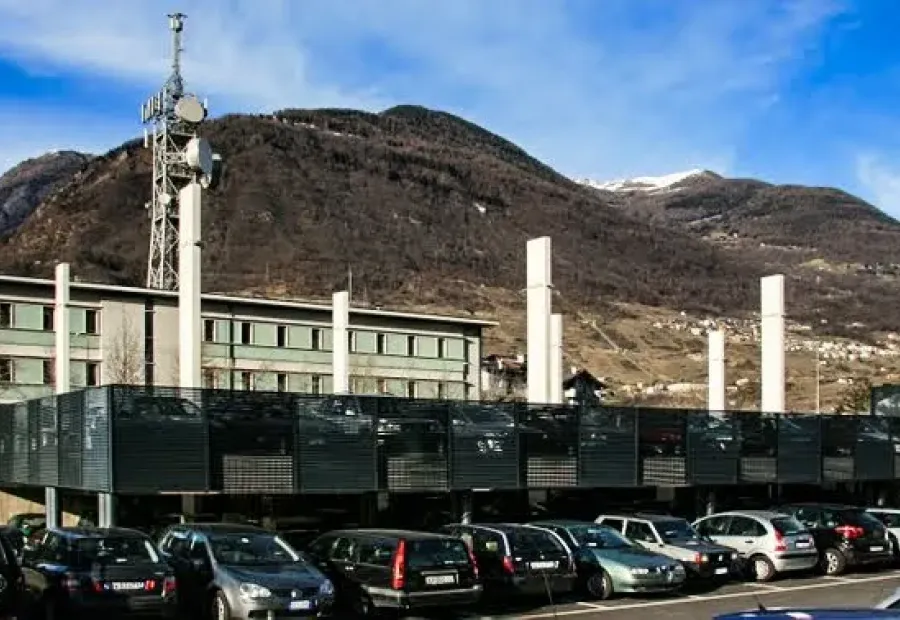 SONDRIO (SO) – POLICAMPUS