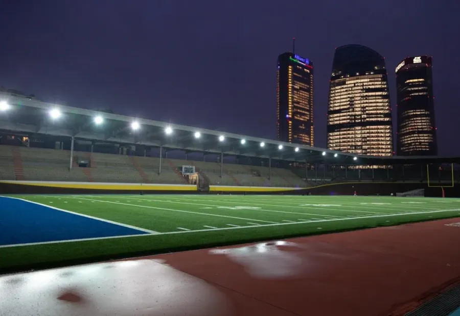 MILANO (MI) VELODROMO VIGORELLI