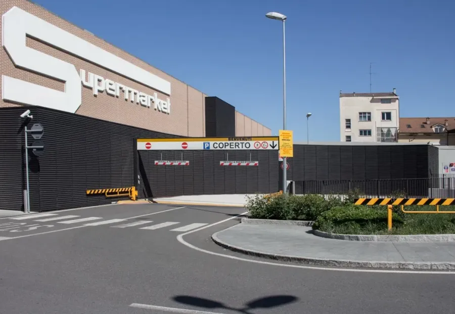 esselunga casale monferrato