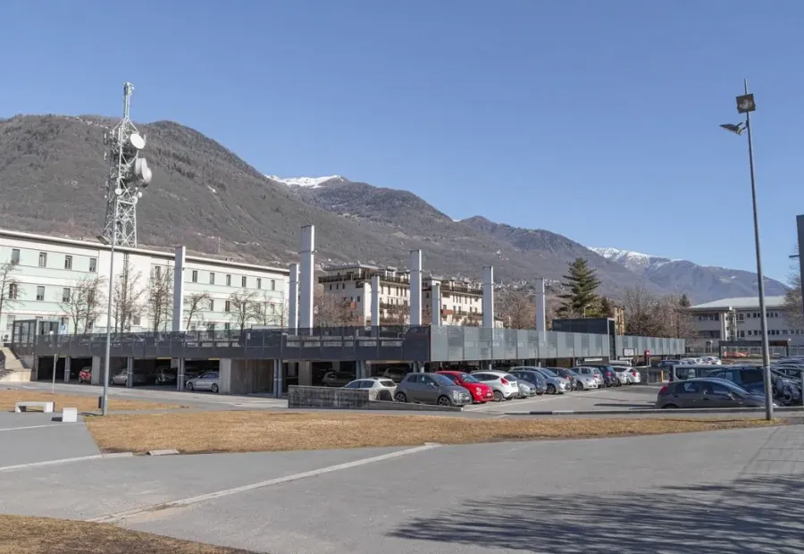 SONDRIO (SO) &ndash; POLICAMPUS