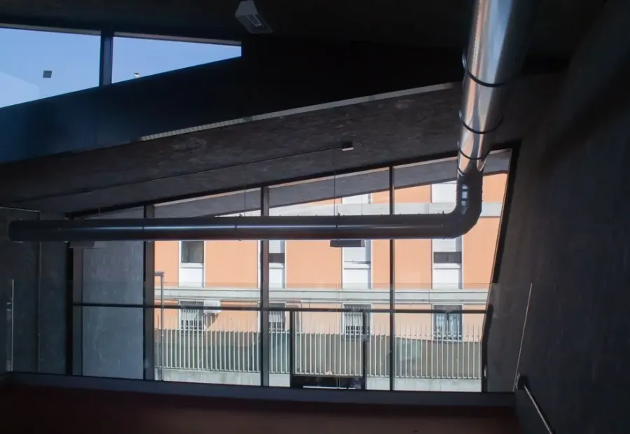 VERONA (VR) – CENTRO SERVIZI CICLABILE