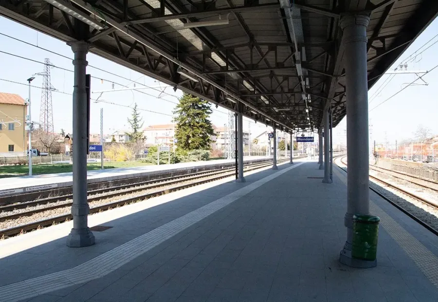 STAZIONE