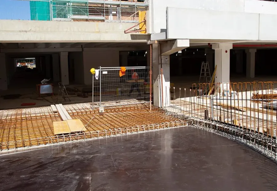 DF Sport Specialist - Lissione-cantiere